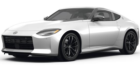 NISSAN NISSAN Z 2024 JN1BZ4AH2RM366707 image